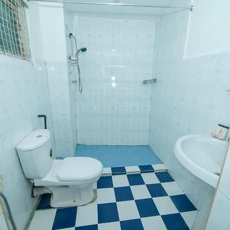Hotel Oyo 545 K&k Rest