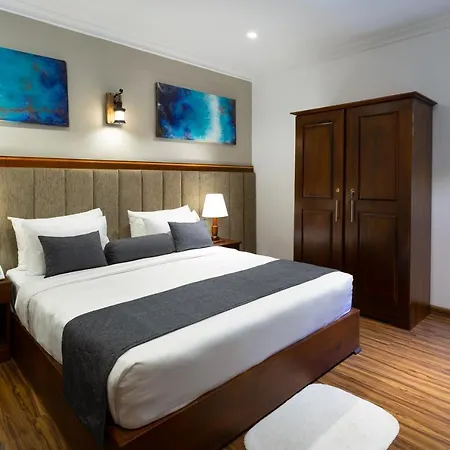 Grand Turf Nuwara Eliya