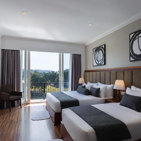 Hotel Grand Turf 5*