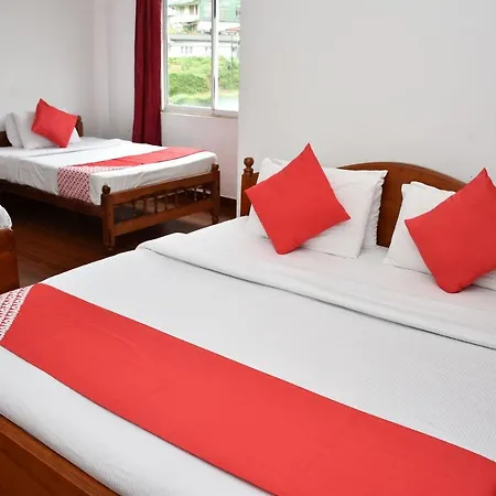 Hotel Oyo 434 American Star