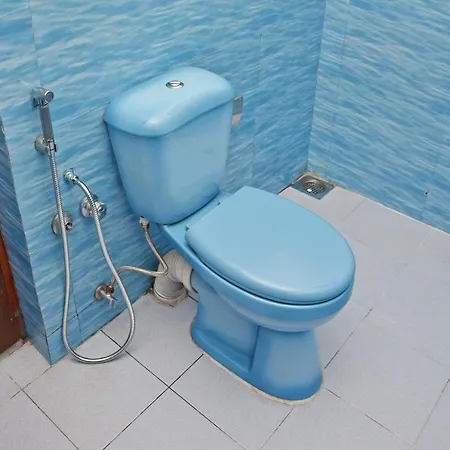 Hotel Oyo 537 Royal Bungalow