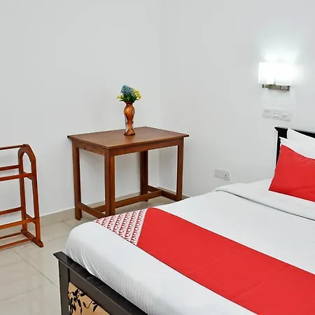 Oyo 537 Royal Bungalow Hotel Nuwara Eliya