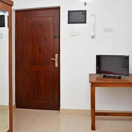 Hotel Oyo 537 Royal Bungalow