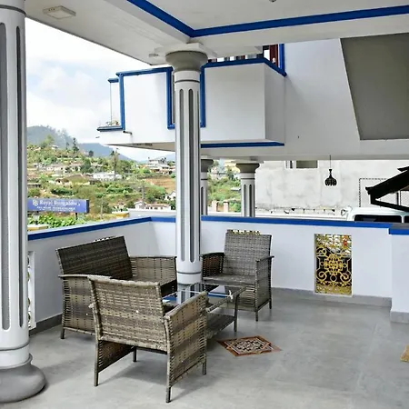 Oyo 537 Royal Bungalow