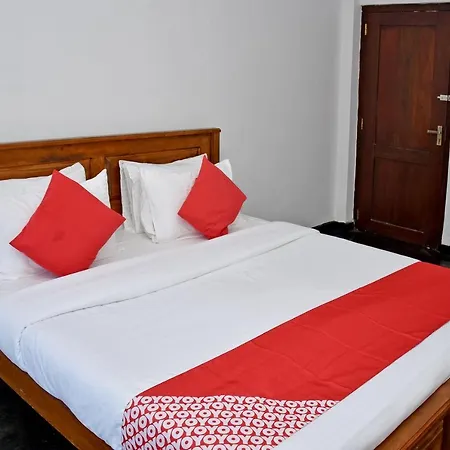 Hotel Oyo 527 The Mount Camellia 3*
