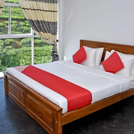 Hotel Oyo 527 The Mount Camellia
