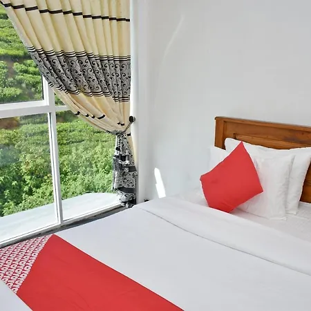 Hotel Oyo 527 The Mount Camellia 3*