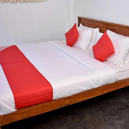 Oyo 527 The Mount Camellia 3* Nuwara Eliya