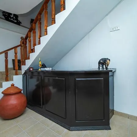 Hotel Oyo 550 Amasha Ayurveda 3*