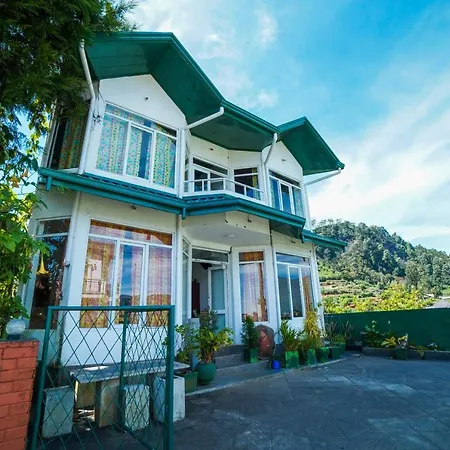 Oyo 550 Amasha Ayurveda Hotel Nuwara Eliya