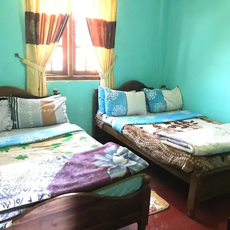 Guest house Brother's Hoods Guests Nuwara Eliya