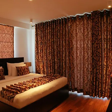 Hotel Blue Meadows Nuwaraeliya