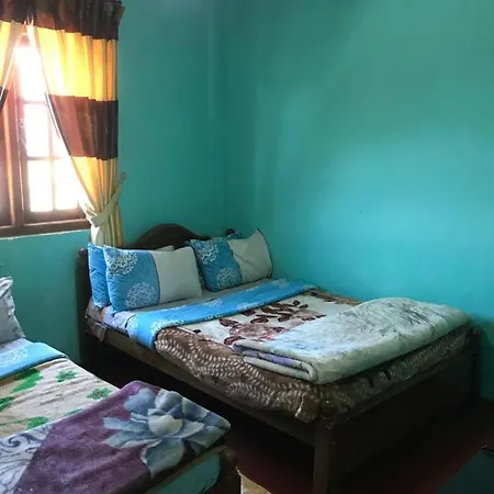 Brother's Hoods Guests Guest house *