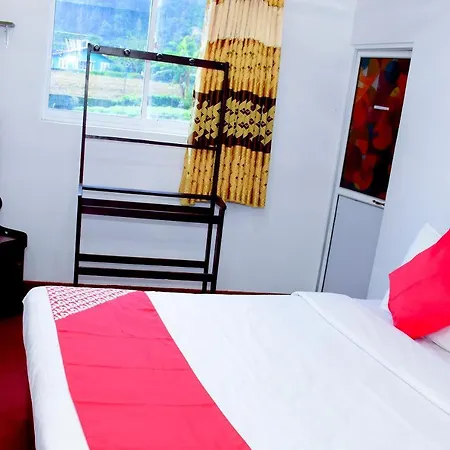 Oyo 480 Rainbow Hotel 3*
