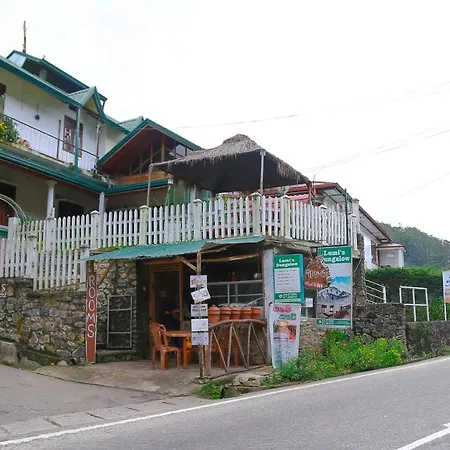 Hotel Oyo 409 Lumi' S Bungalow