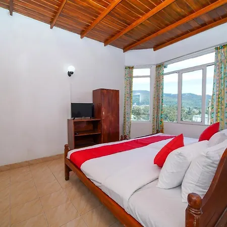 Hotel Oyo 550 Amasha Ayurveda