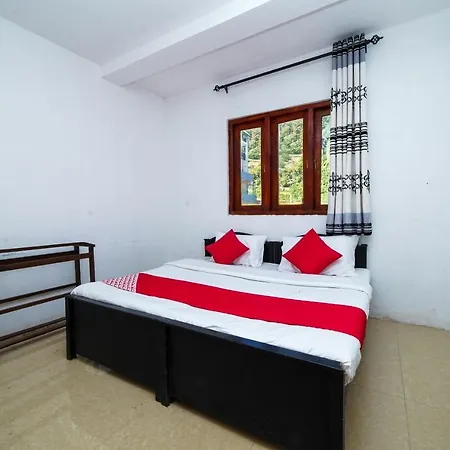 Oyo 546 Hana Holiday Homes Hotel 3*