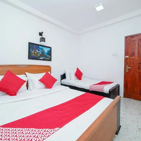 Oyo 546 Hana Holiday Homes Nuwara Eliya