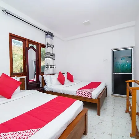 Oyo 546 Hana Holiday Homes