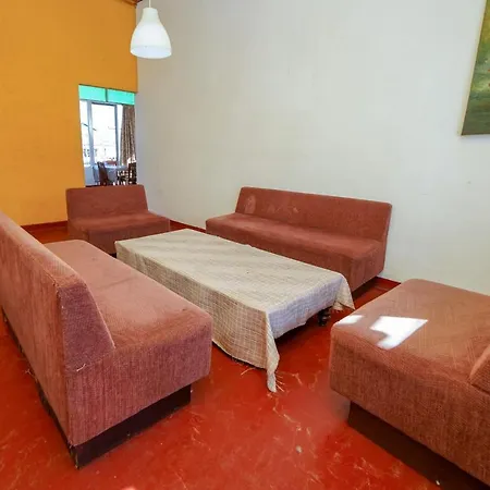 Oyo 545 K&k Rest Hotel Nuwara Eliya