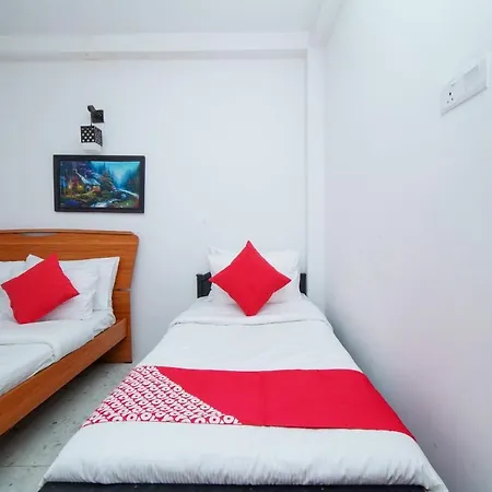 Oyo 546 Hana Holiday Homes 3*