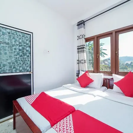 Hotel Oyo 546 Hana Holiday Homes