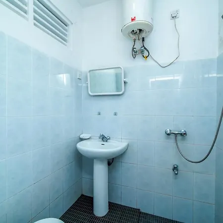Hotel Oyo 550 Amasha Ayurveda Nuwara Eliya