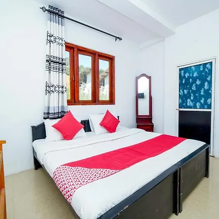 Hotel Oyo 546 Hana Holiday Homes