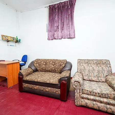 Hotel Oyo 545 K&k Rest Nuwara Eliya