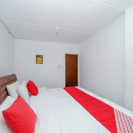 Hotel Oyo 545 K&k Rest