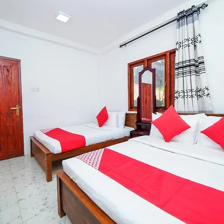 Oyo 546 Hana Holiday Homes Hotel Nuwara Eliya