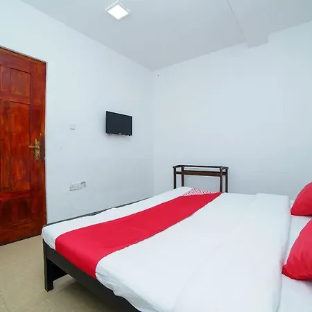 Oyo 546 Hana Holiday Homes Hotel