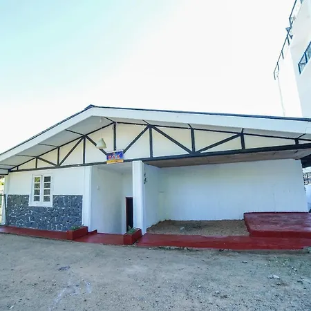 Oyo 545 K&k Rest 3* Nuwara Eliya