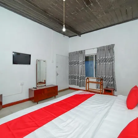 Hotel Oyo 545 K&k Rest 3*