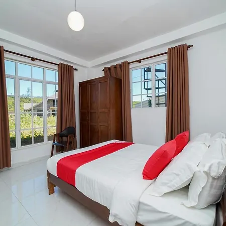 Hotel Oyo 575 White Rose 3*