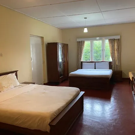 Bed & Breakfast Cypress 2*