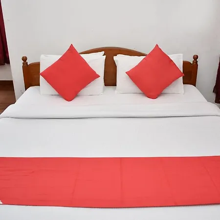 Hotel Oyo 434 American Star Nuwara Eliya