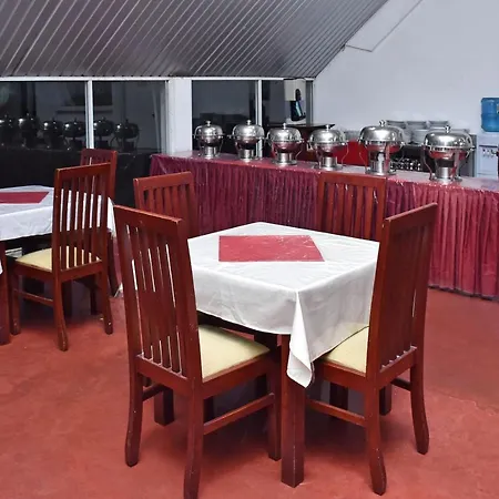Oyo 434 American Star 3* Nuwara Eliya