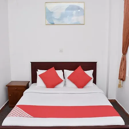 Oyo 434 American Star Hotel 3*