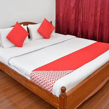 Oyo 434 American Star 3* Nuwara Eliya