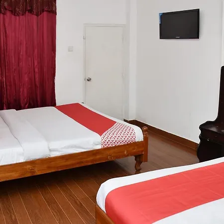 Oyo 434 American Star Hotel Nuwara Eliya
