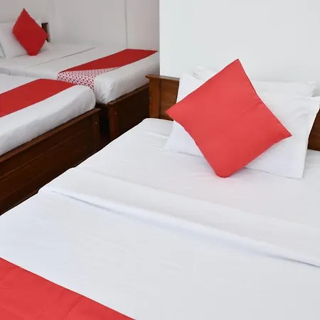 Oyo 434 American Star Hotel Nuwara Eliya