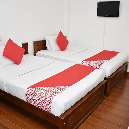 Oyo 434 American Star 3* Nuwara Eliya