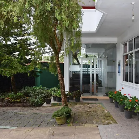 Hotel Oyo 434 American Star 3*
