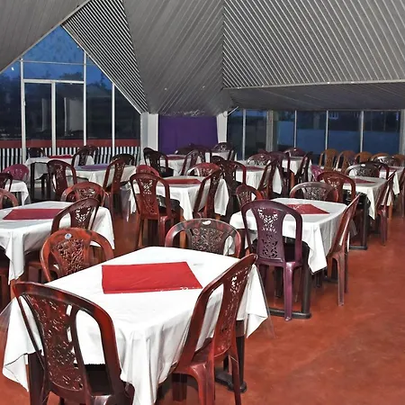 Oyo 434 American Star Hotel