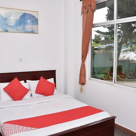 Oyo 434 American Star 3* Nuwara Eliya
