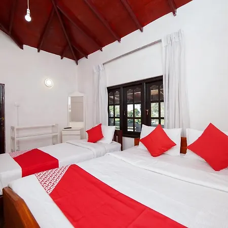 Oyo 554 Miheli 3* Nuwara Eliya