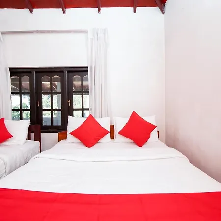 Hotel Oyo 554 Miheli Nuwara Eliya
