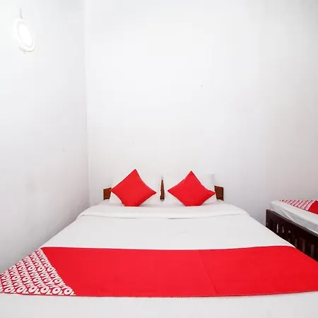 Hotel Oyo 554 Miheli Nuwara Eliya