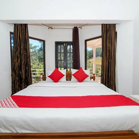 Hotel Oyo 554 Miheli